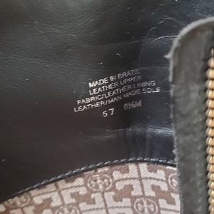 Tory Burch Riding Boots